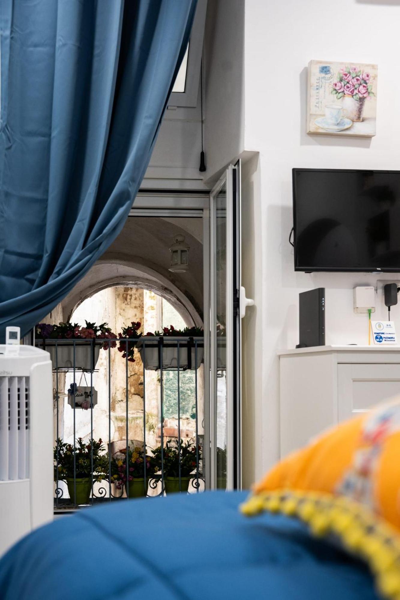 Casa Milu Appartement
