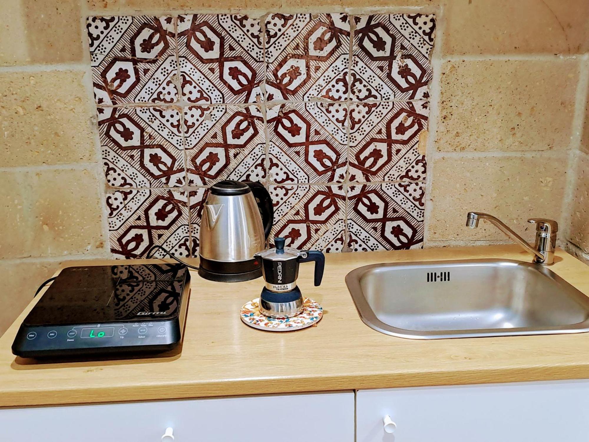 Casa Milu Appartement *