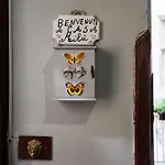 Casa milù