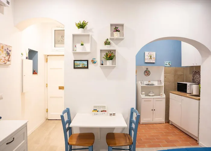 Casa milù