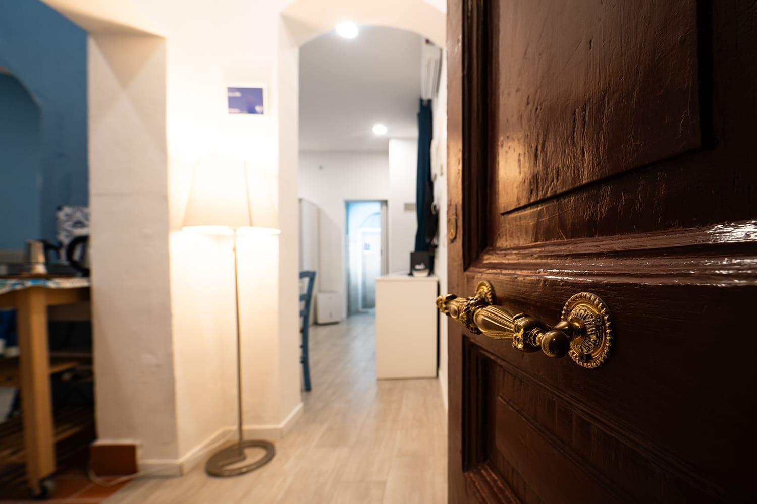 Casa Milù Appartement Naples
