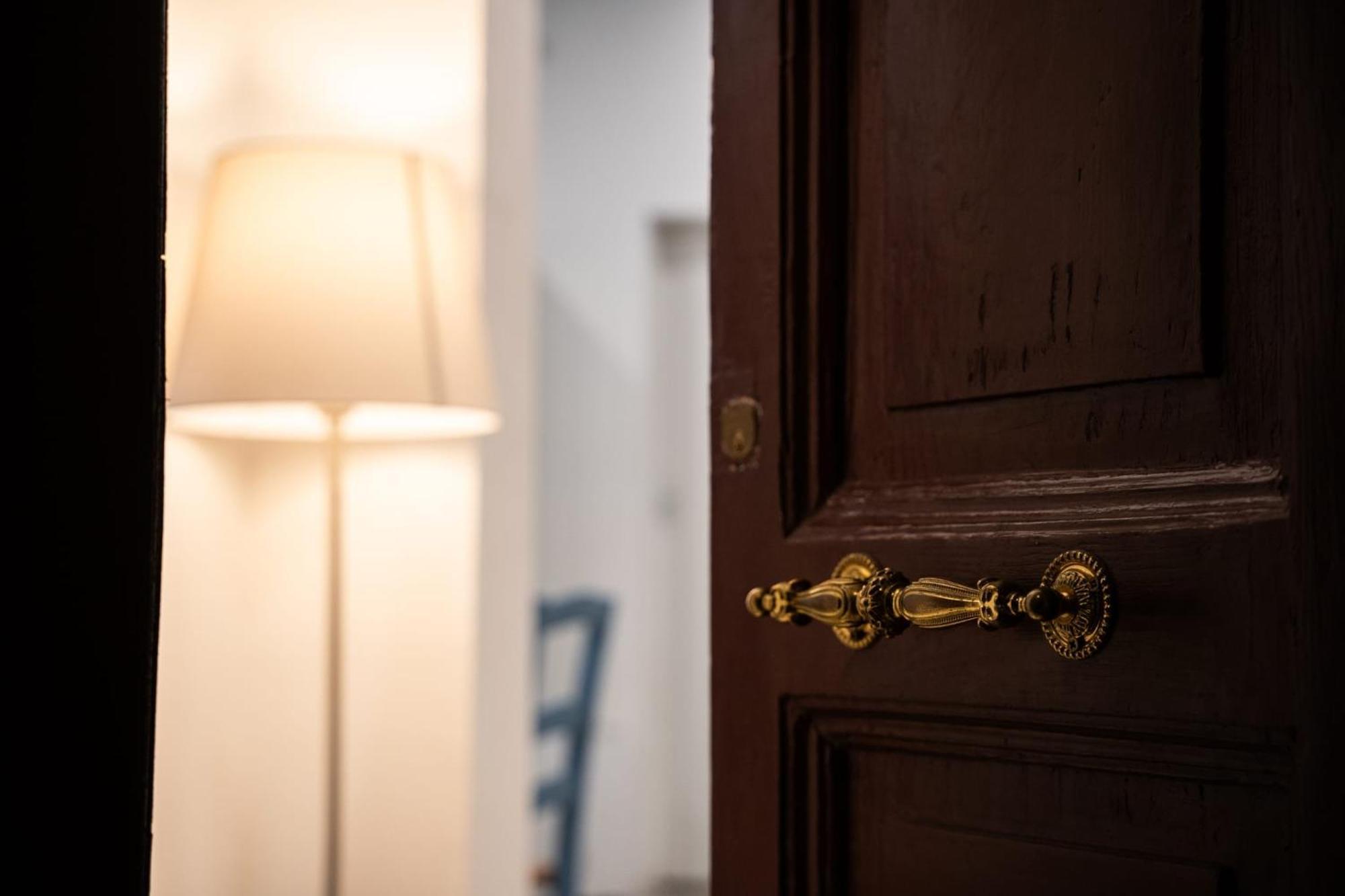 Casa Milù Appartement
