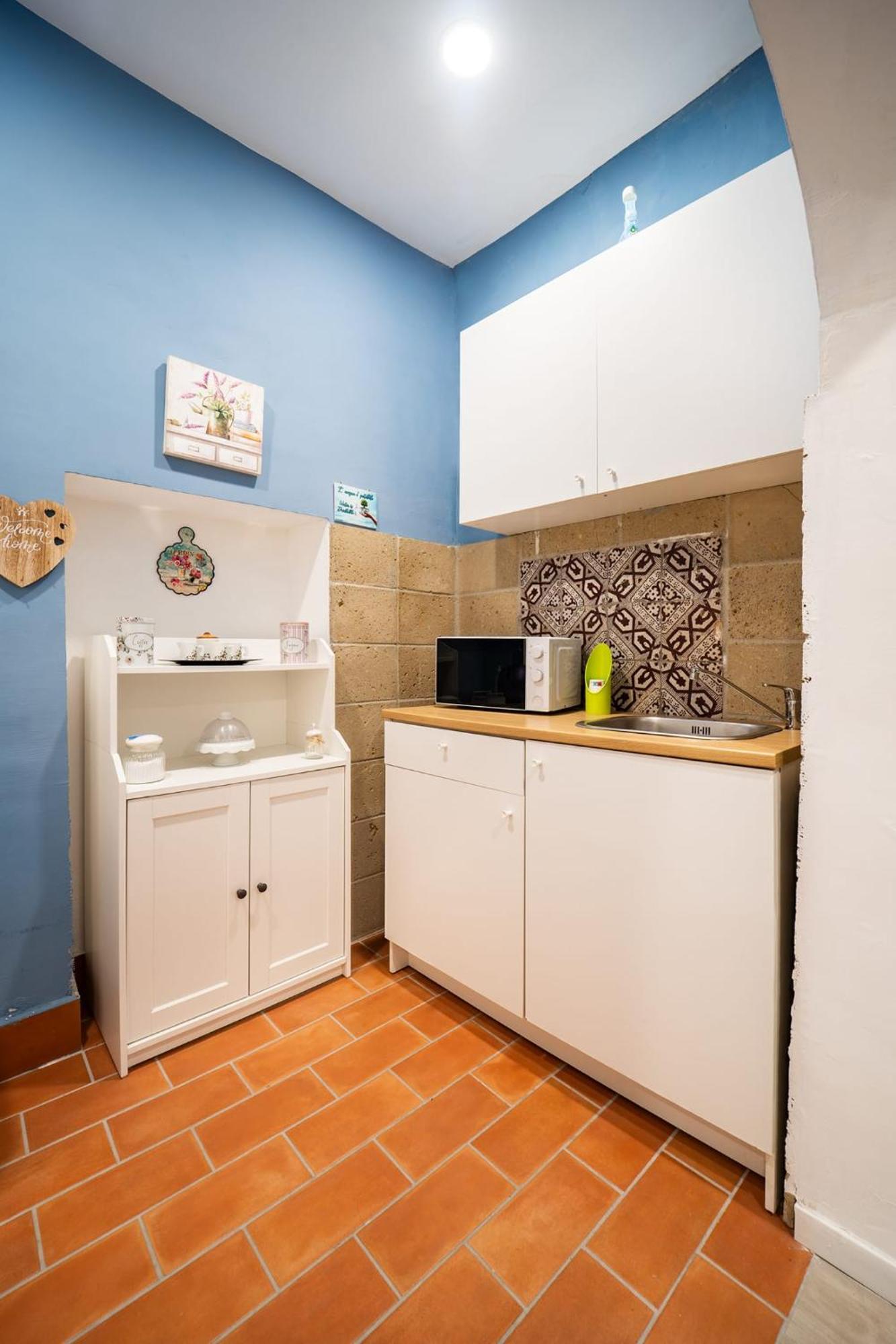 Appartement Casa Milù Naples