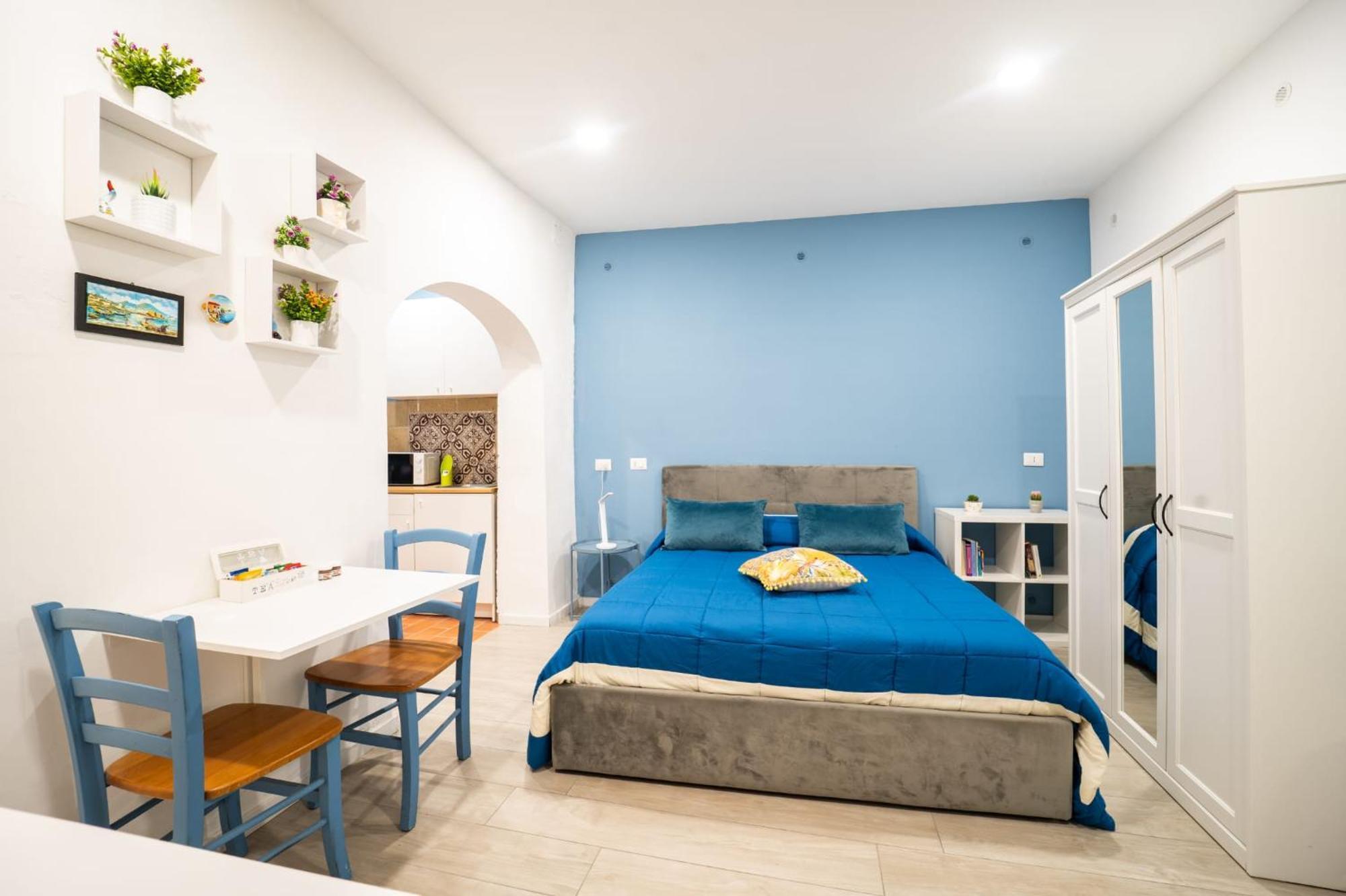 Casa Milù Appartement *