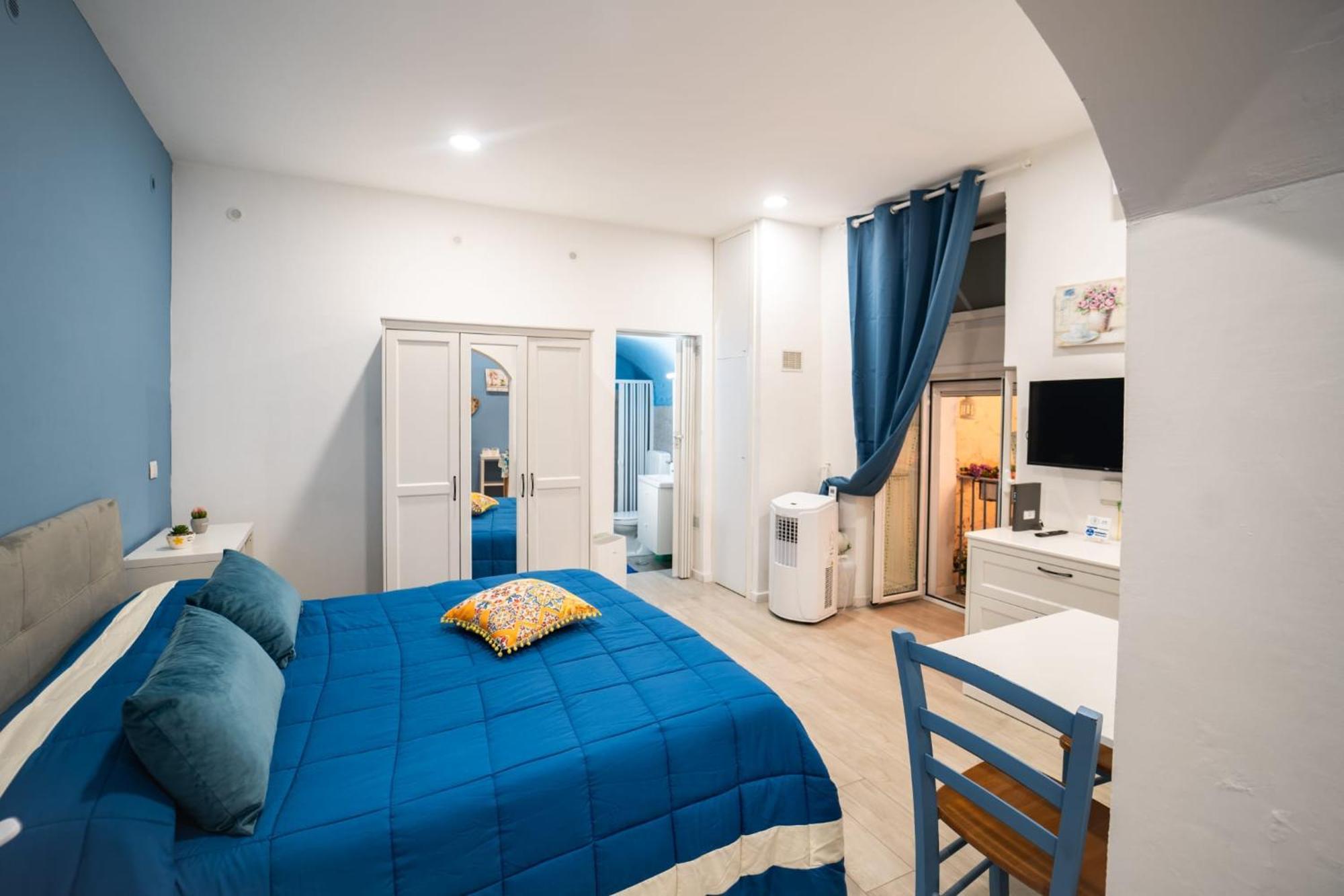 Appartement Casa Milù Naples