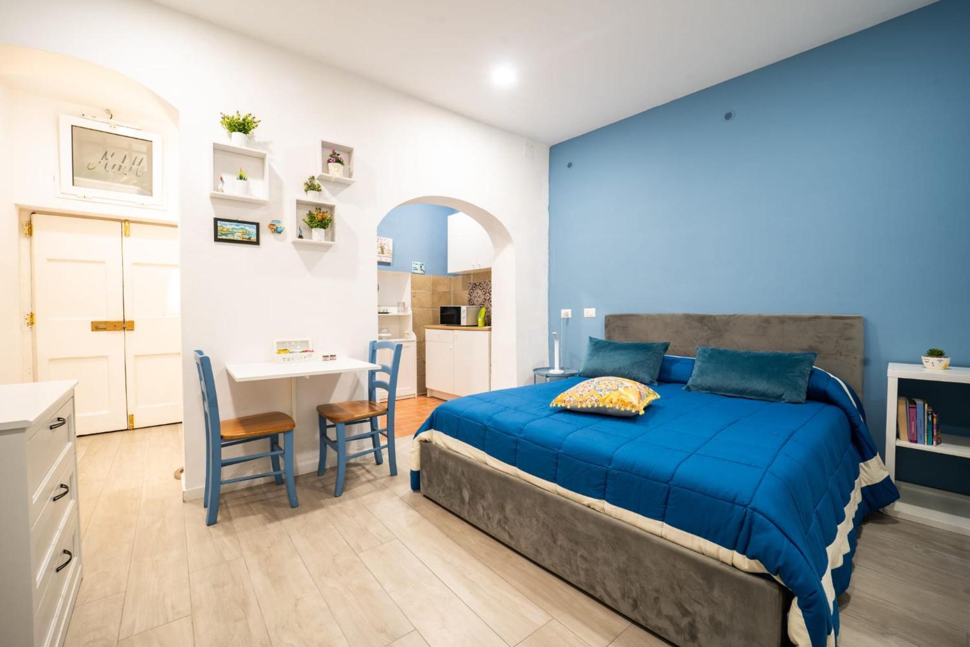 Appartement Casa Milù *