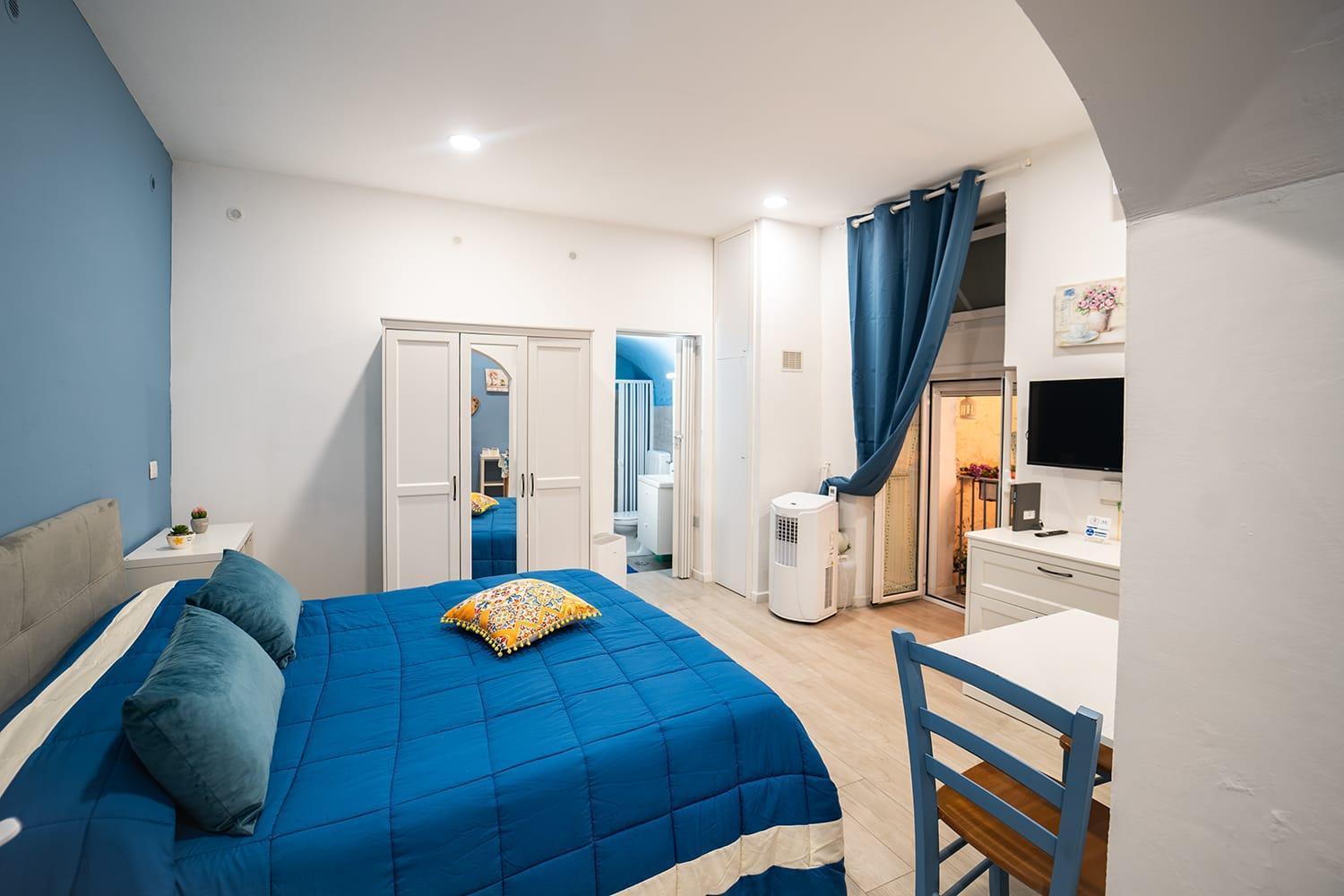 Casa Milù Appartement Naples