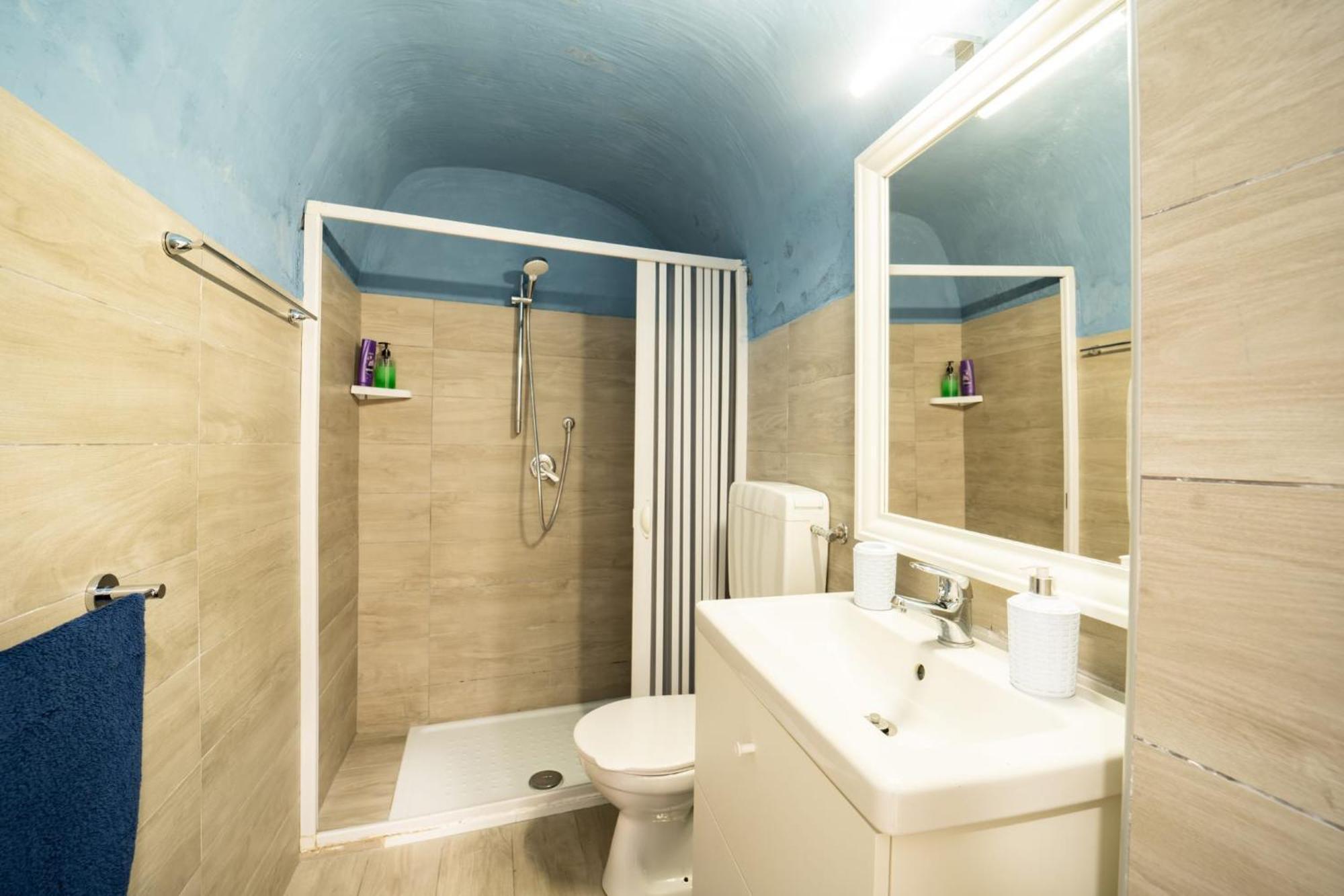 Casa Milù Appartement *