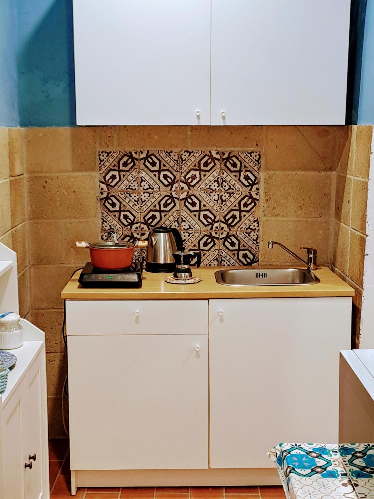 Appartement Casa Milù