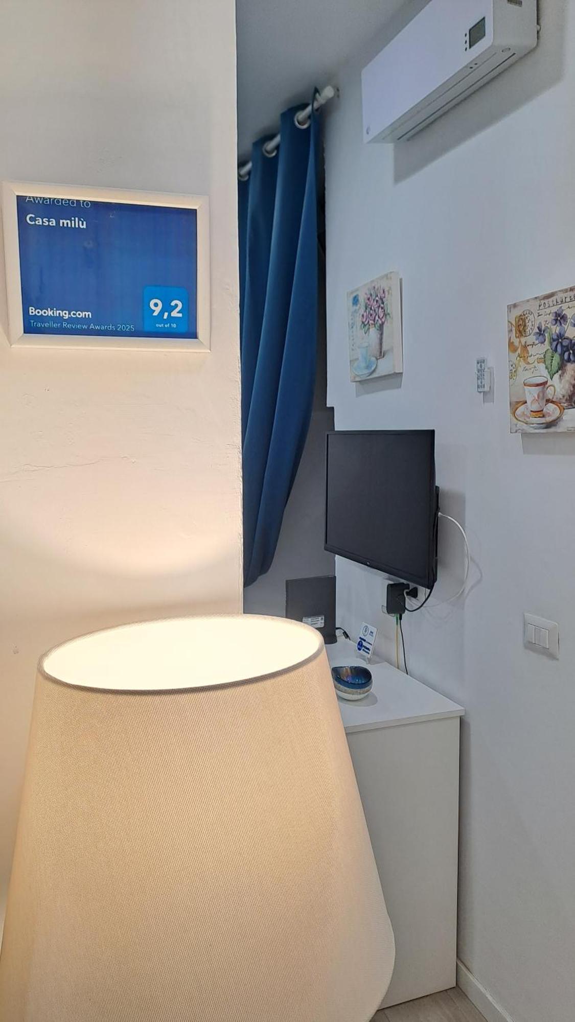 Casa Milù Appartement Naples