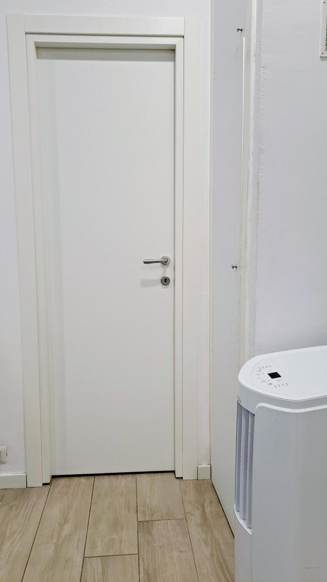 Appartement Casa Milù Naples